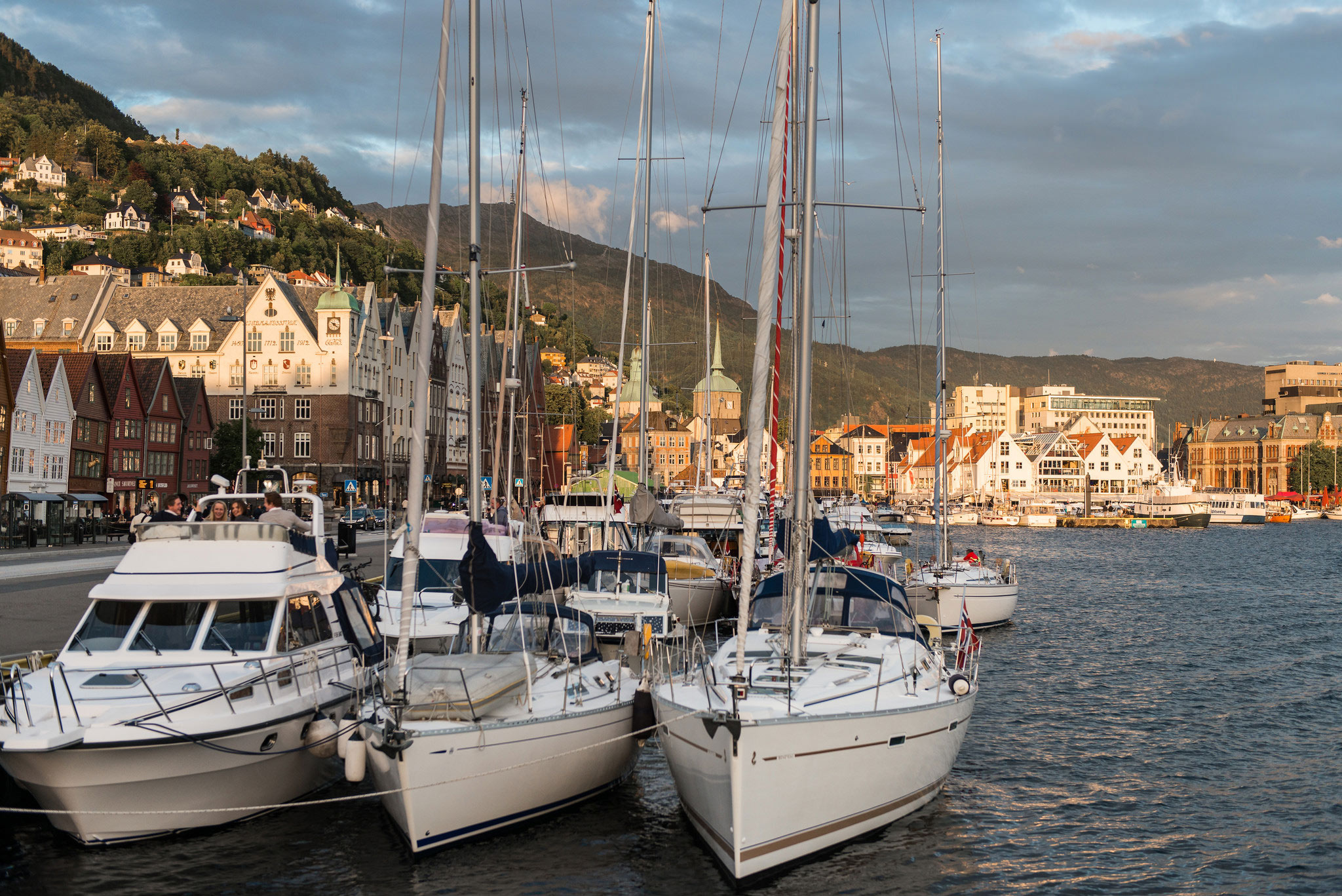 Bergen